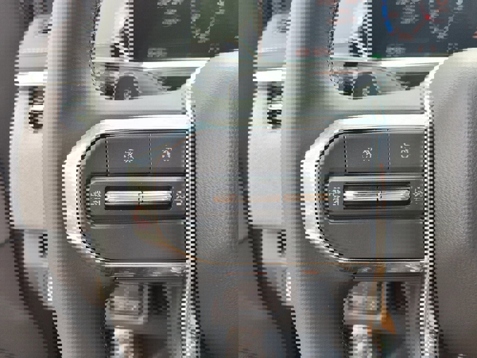 New 2026 GMC Sierra EV Elevation w/ Premium Package image 29