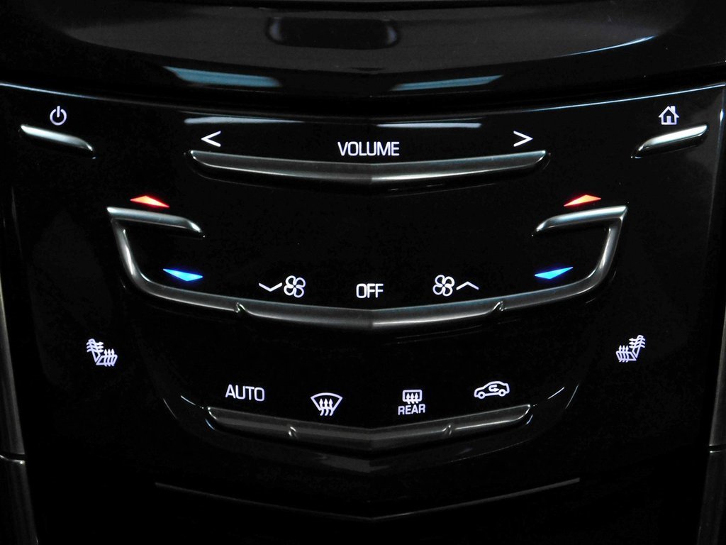 Used 2018 Cadillac ATS 2.0T AWD Sedan image 48