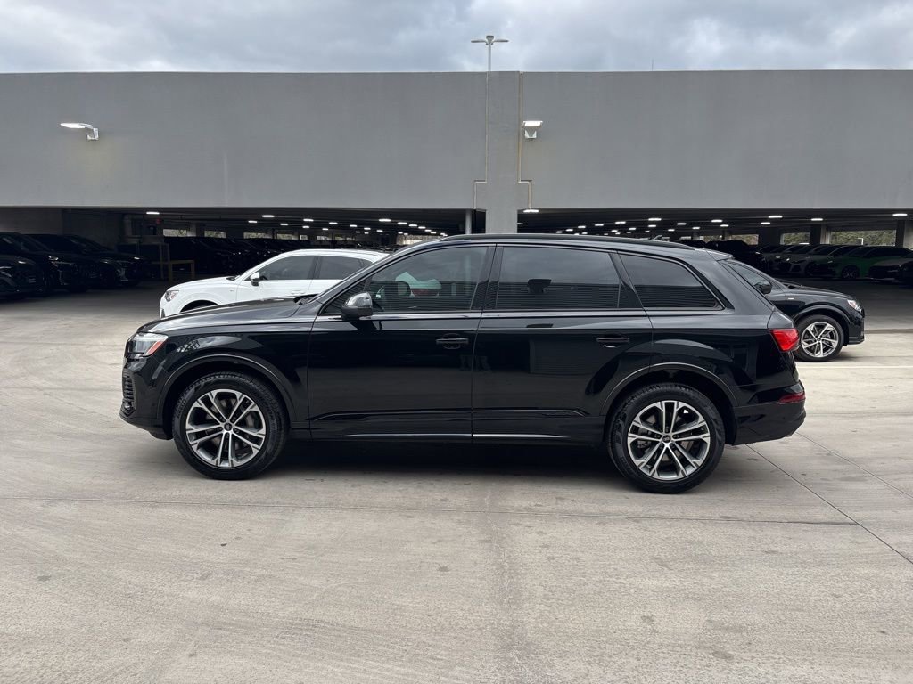 New 2026 Audi Q7 2.0T Premium image 9