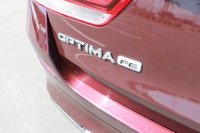 Used 2020 Kia Optima LX FWD image 6