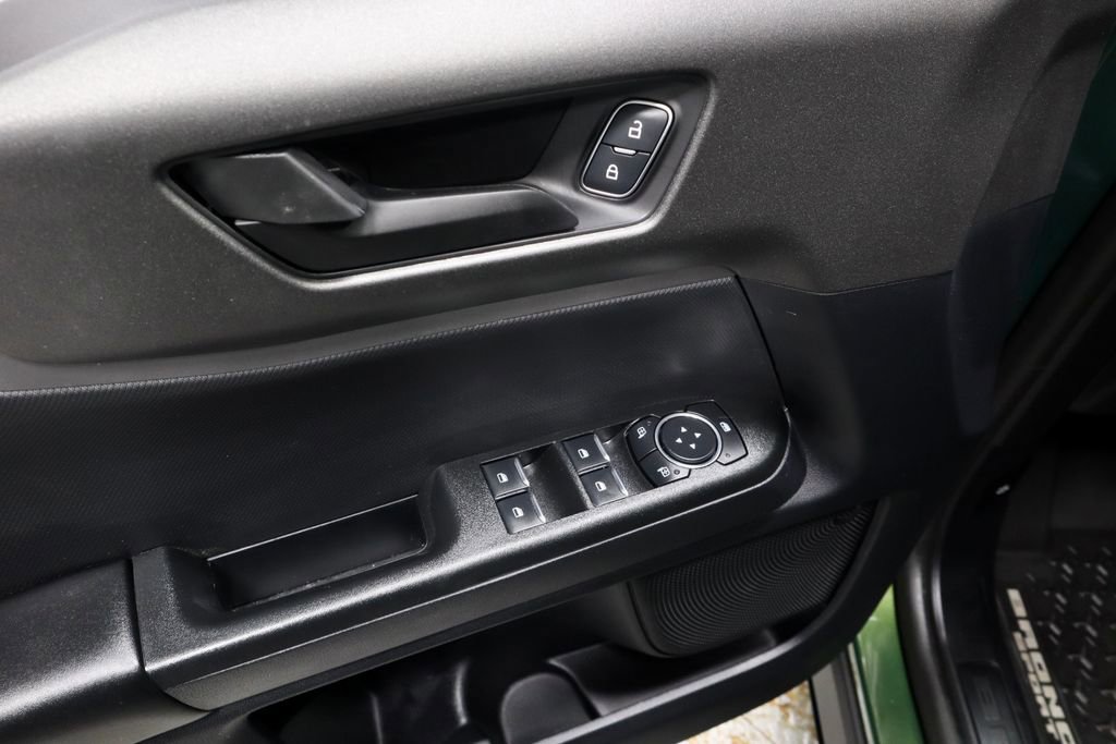 Certified 2025 Ford Bronco Sport Big Bend w/ Convenience Package image 23