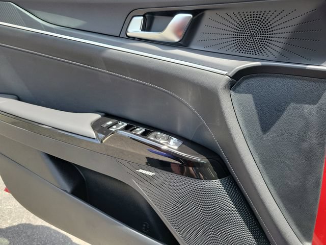 New 2026 Kia K5 GT-Line w/ GT-Line Premium Package FWD image 20
