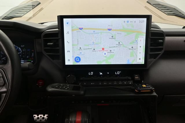 Used 2025 Toyota Tundra TRD Pro AWD/4WD image 7