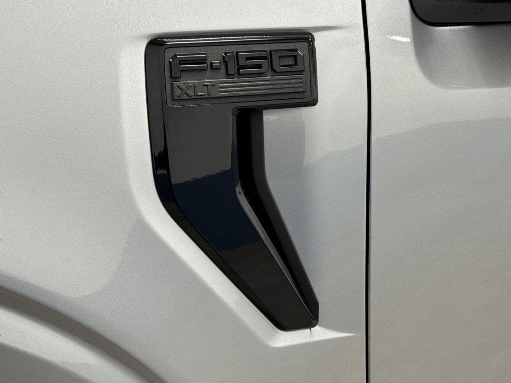 Used 2024 Ford F150 XLT w/ Equipment Group 302A MID image 37