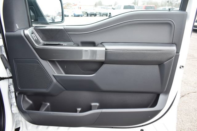 Used 2023 Ford F150 XLT w/ Equipment Group 302A High image 45