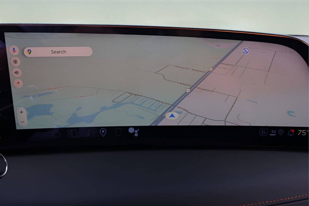 New 2026 Cadillac CT5 V image 21