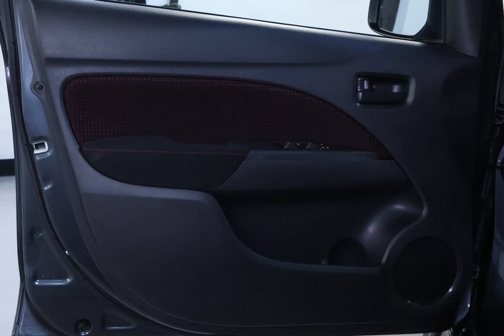Used 2024 Mitsubishi Mirage G4 Black Edition FWD image 12