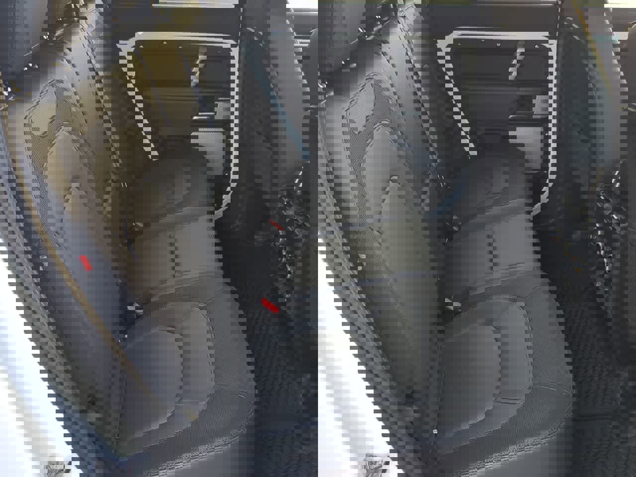 Certified 2024 Land Rover Defender 130 Outbound image 22