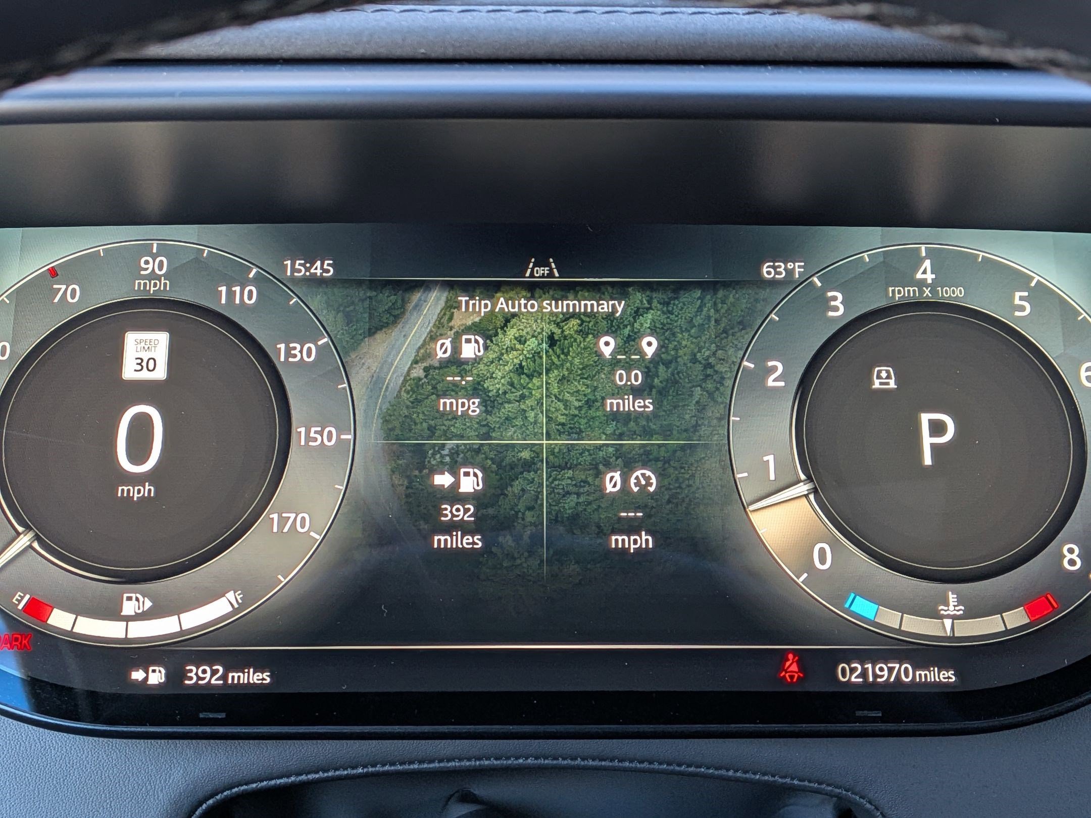 Used 2025 Land Rover Range Rover Sport Dynamic SE image 19