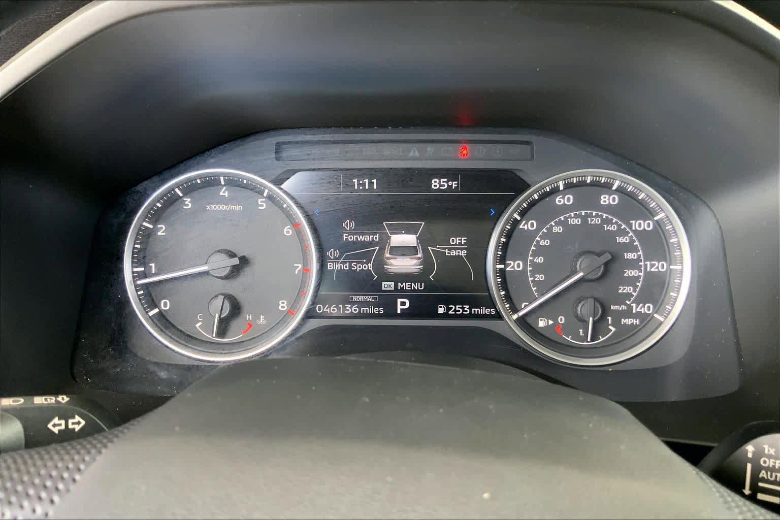 Used 2022 Mitsubishi Outlander SEL FWD image 26