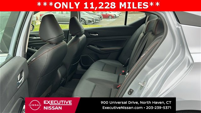 Certified 2024 Nissan Altima 2.5 SR image 20