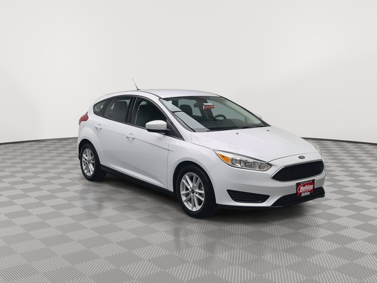 Used 2018 Ford Focus SE FWD image 24