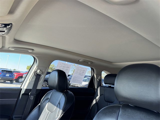 Used 2022 Kia Sorento S w/ Panoramic Sunroof Package image 21