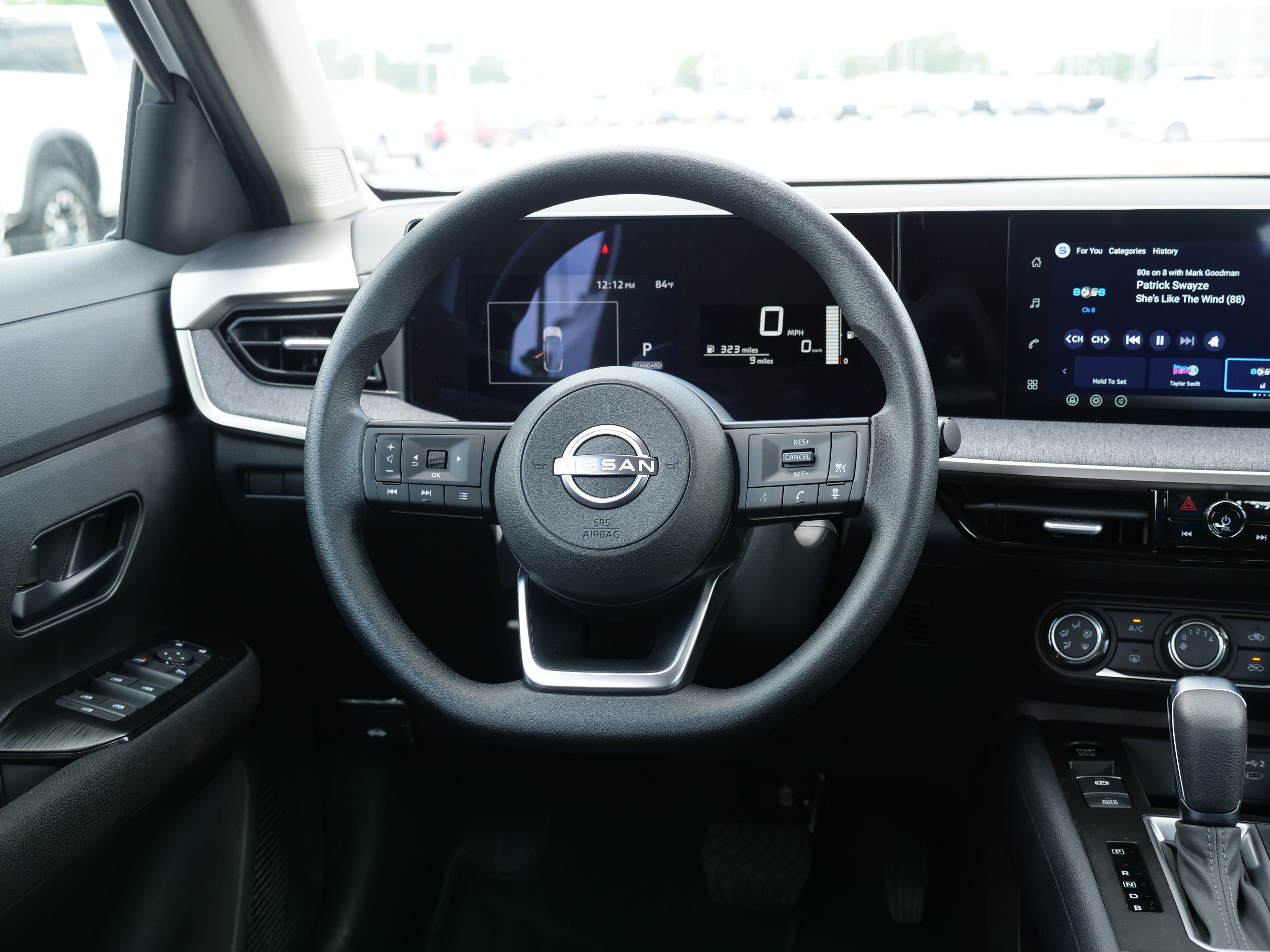 New 2026 Nissan Kicks S AWD/4WD image 18