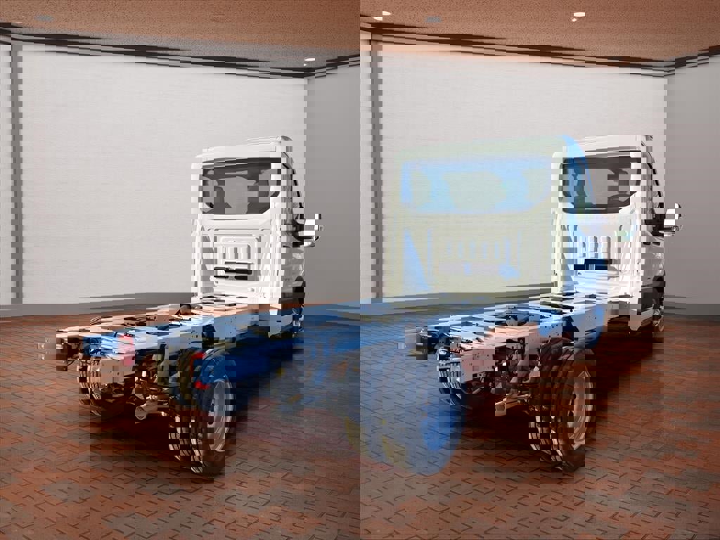 Used 2024 Ford Transit 350 image 8