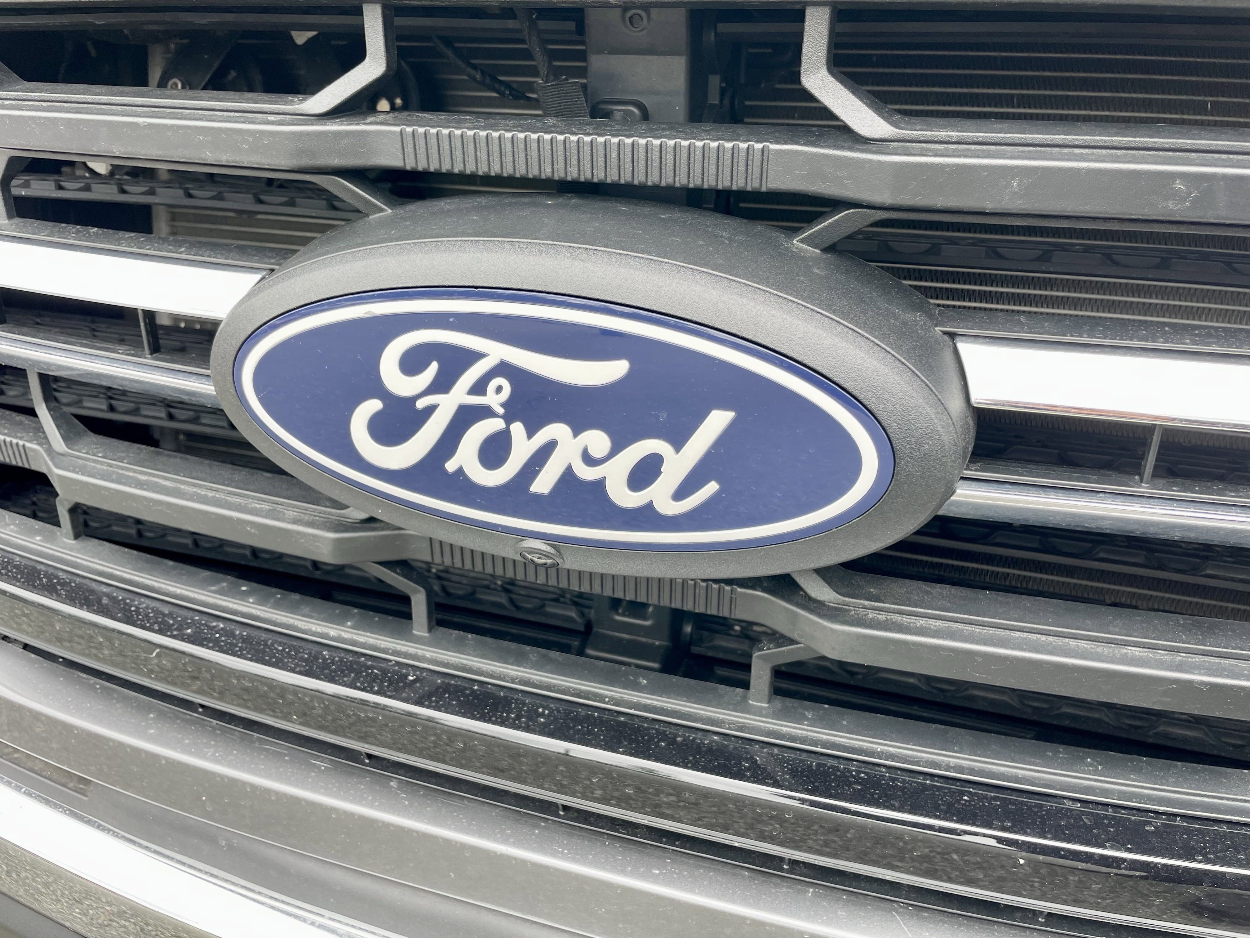 Used 2024 Ford F150 XLT image 31