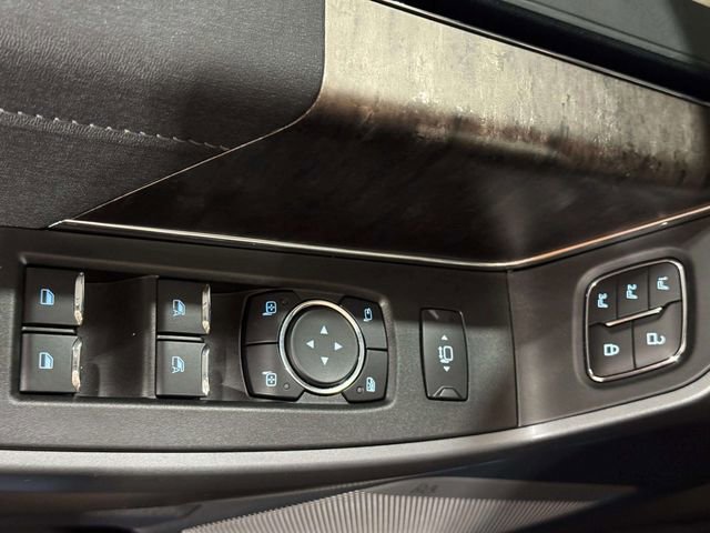 Used 2026 Ford F250 Lariat w/ FX4 Off-Road Package AWD/4WD image 21
