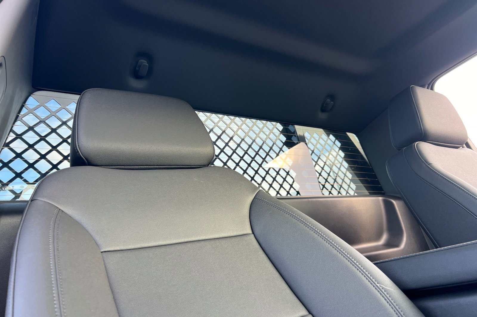 New 2024 GMC Sierra 3500 Pro w/ Convenience Package image 16