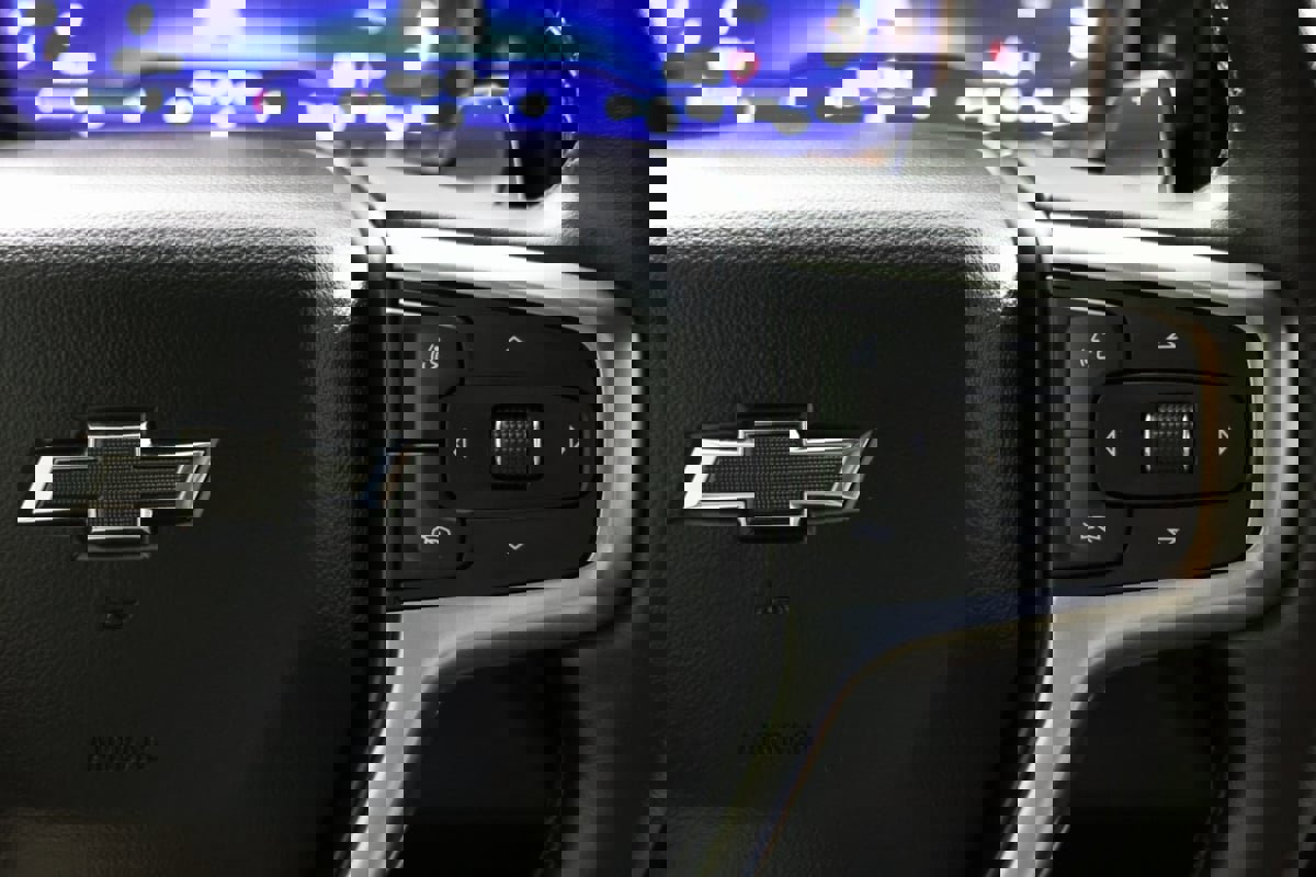 Used 2024 Chevrolet Silverado 1500 RST w/ All Star Edition Plus image 26