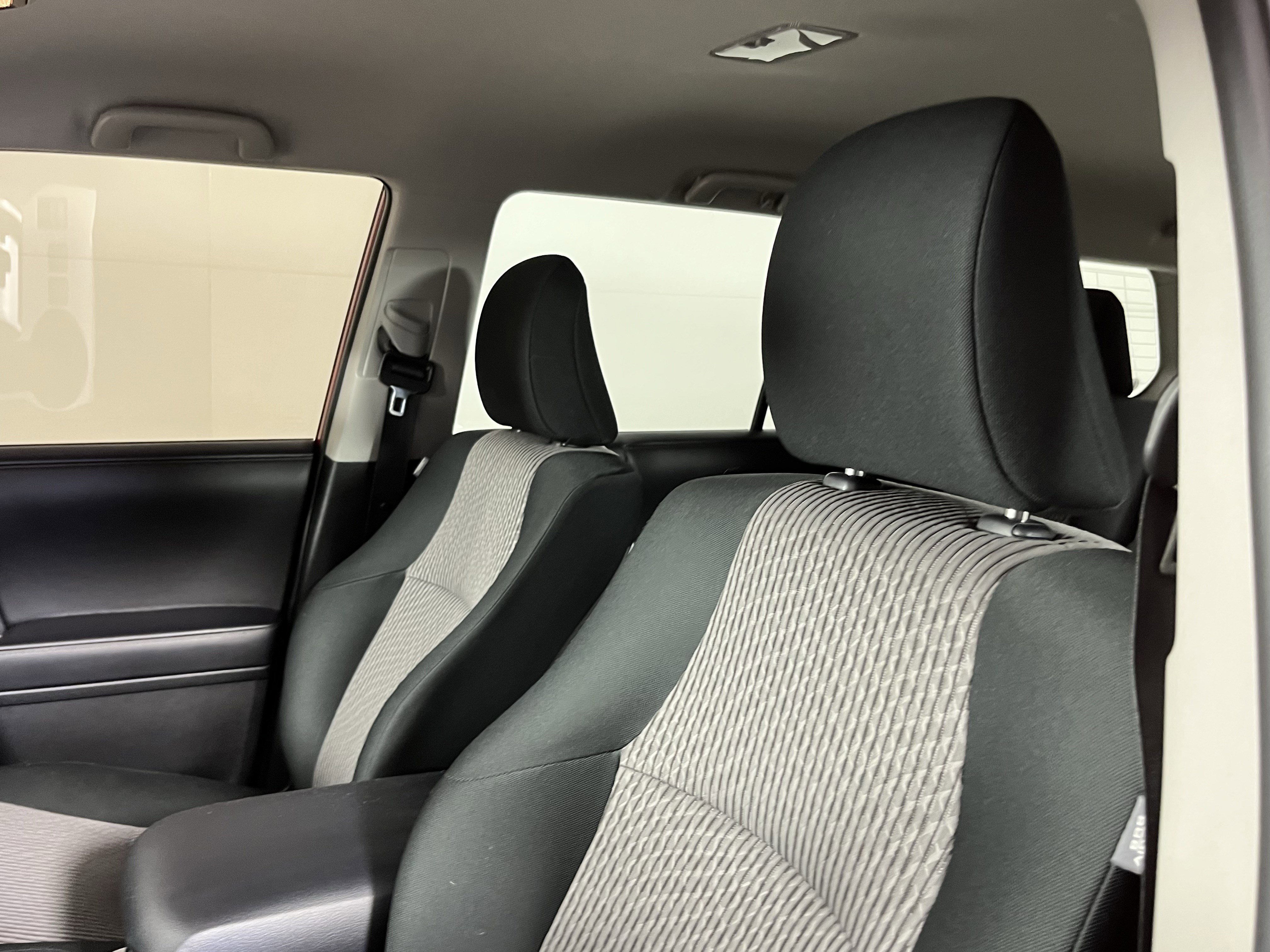 Used 2024 Toyota 4Runner SR5 AWD/4WD image 20