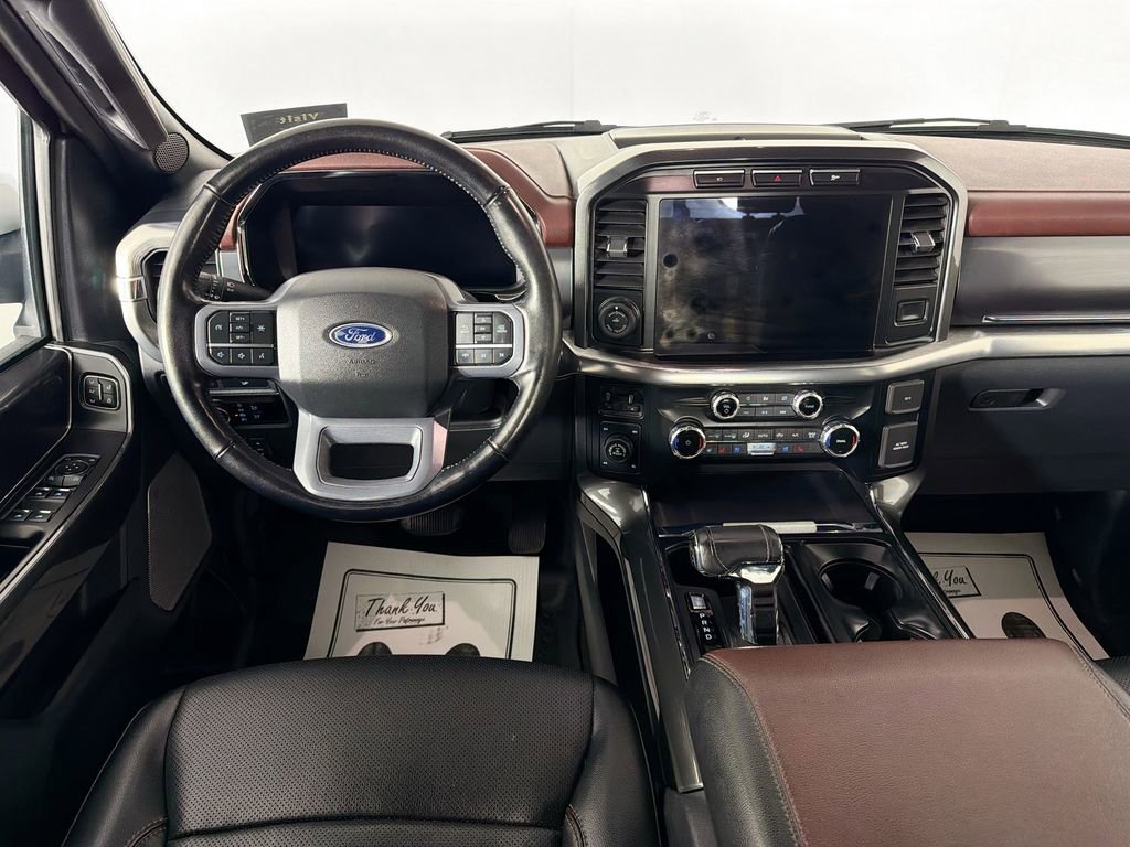 Used 2023 Ford F150 Lariat image 23