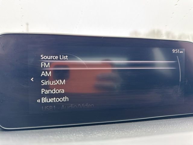 Used 2021 MAZDA MAZDA3 2.5 Turbo Sedan w/Premium Plus image 32