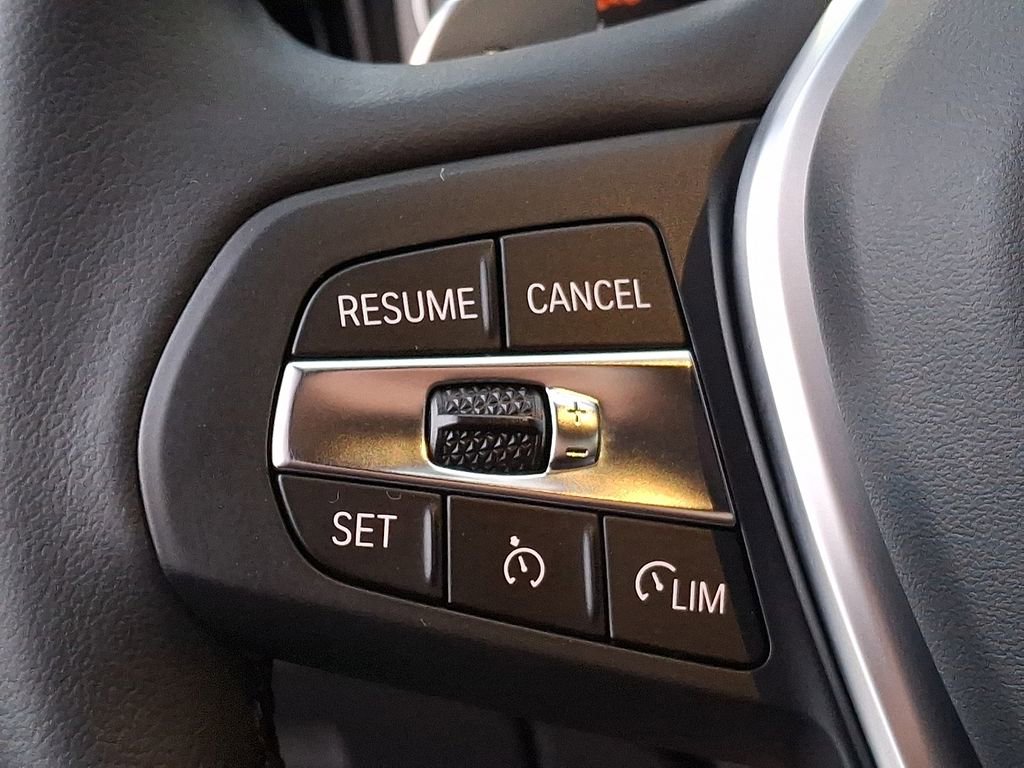 Used 2020 BMW 330i xDrive 330i xDrive w/ Convenience Package image 17