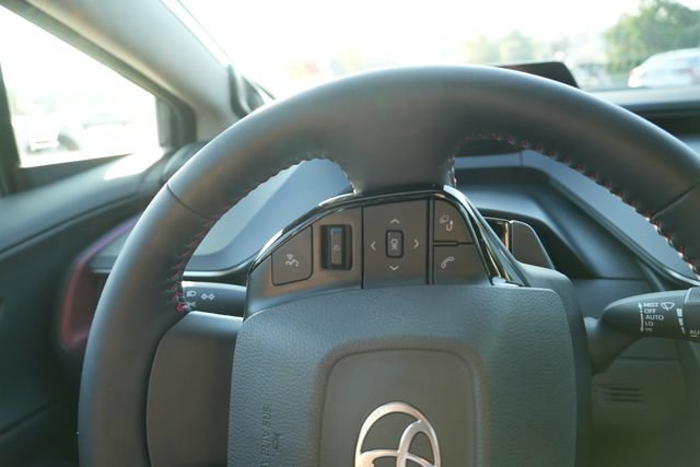 Used 2026 Toyota Prius Plug-In Hybrid FWD image 26