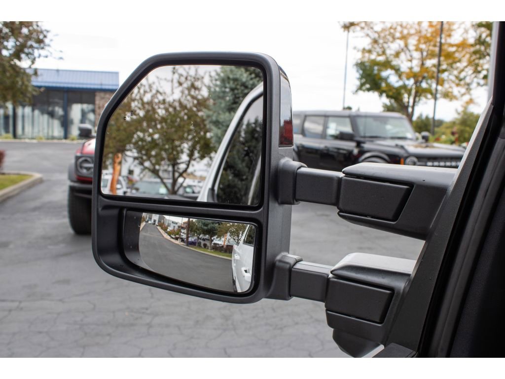 New 2026 Ford F350 Lariat image 19