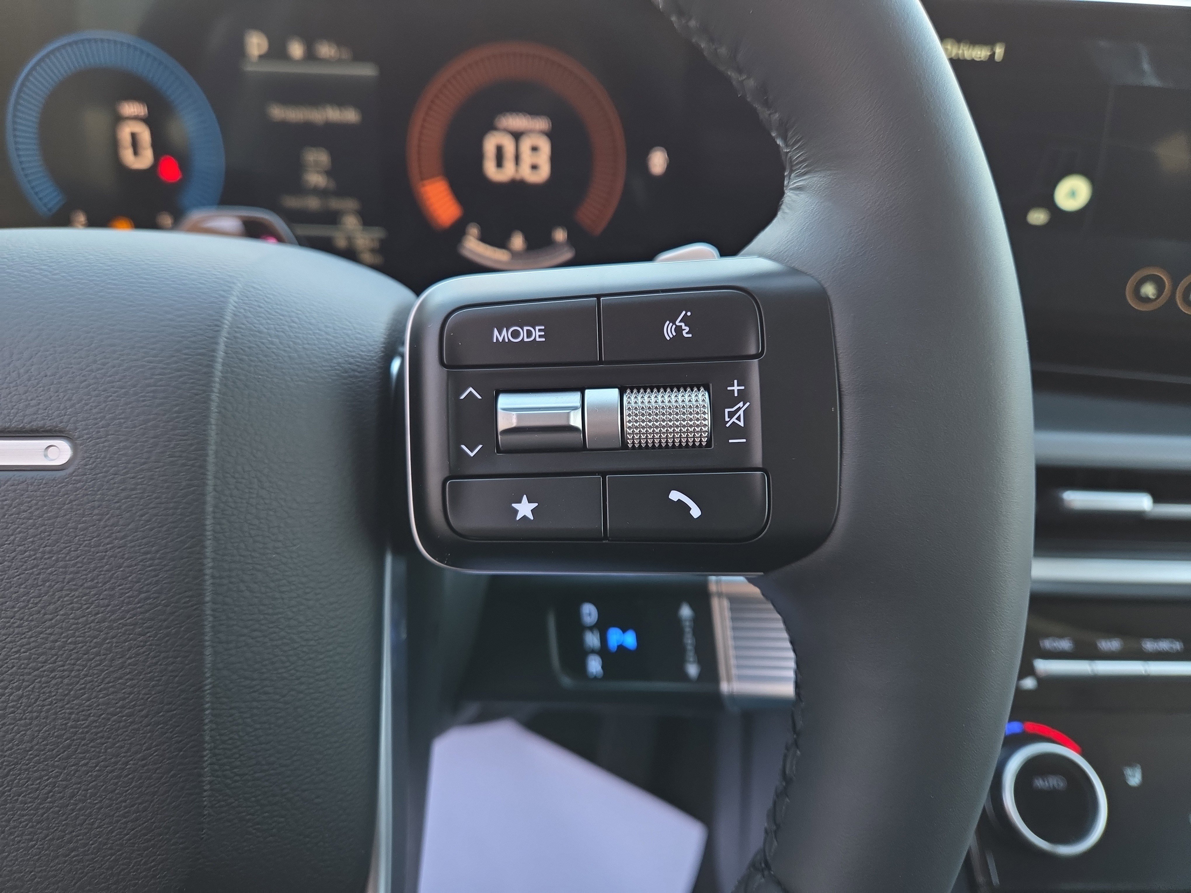 New 2026 Hyundai Santa Fe XRT image 20