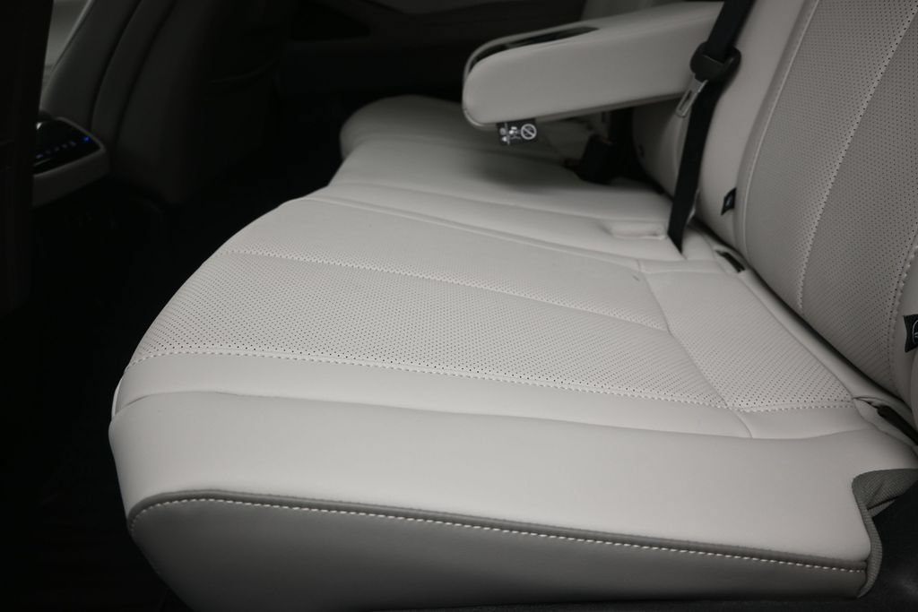 Certified 2026 INFINITI QX60 Pure w/ Cargo Package FWD image 16