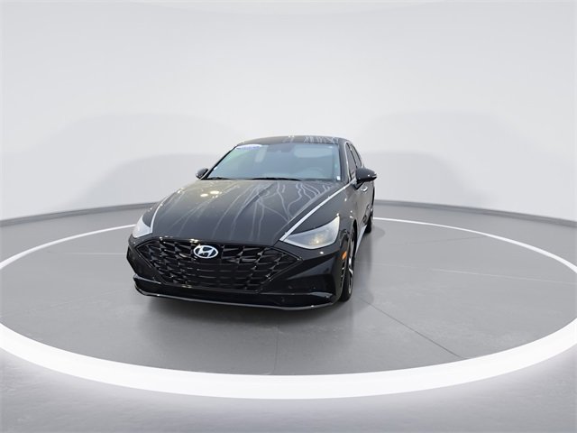 Used 2021 Hyundai Sonata SEL Plus w/ Tech Package image 3