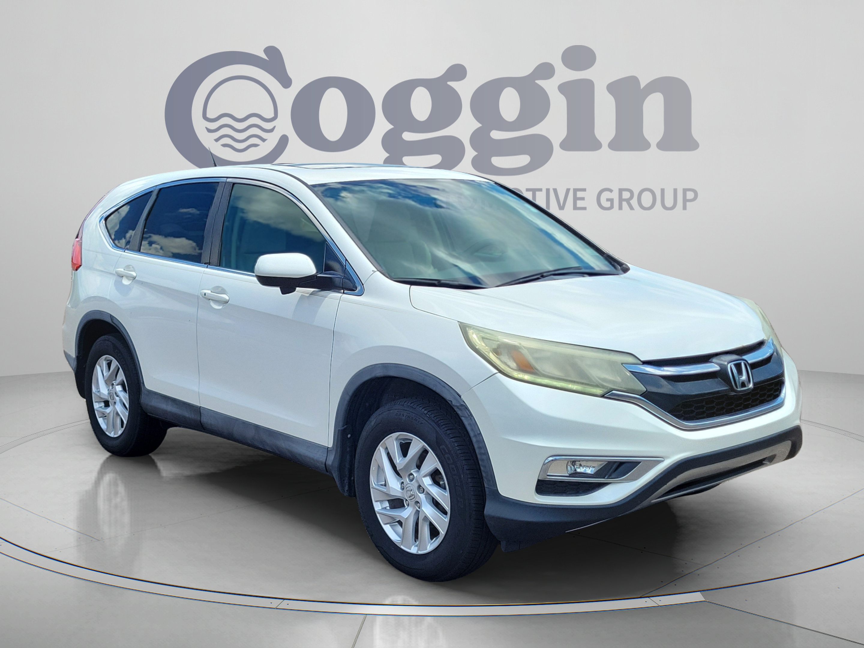 Used 2016 Honda CR-V EX image 7