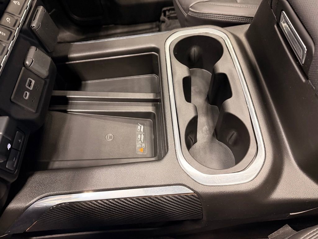 Used 2022 Chevrolet Silverado 2500 High Country w/ Z71 Off-Road Package AWD/4WD image 55