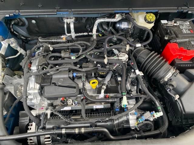 New 2024 Ford Bronco Sport Big Bend w/ Convenience Package image 14