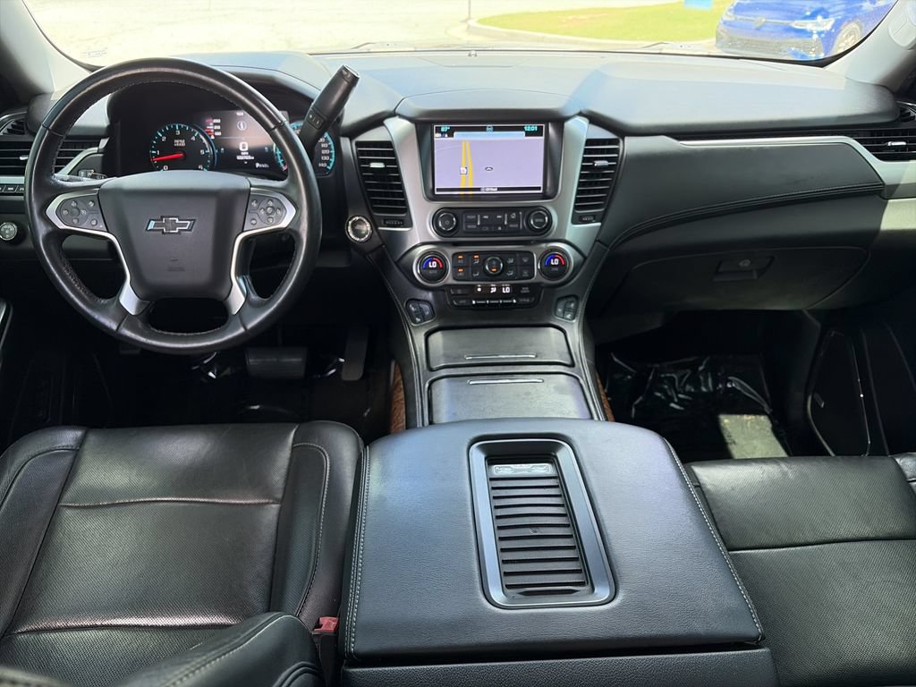 Used 2018 Chevrolet Tahoe Premier RWD image 2