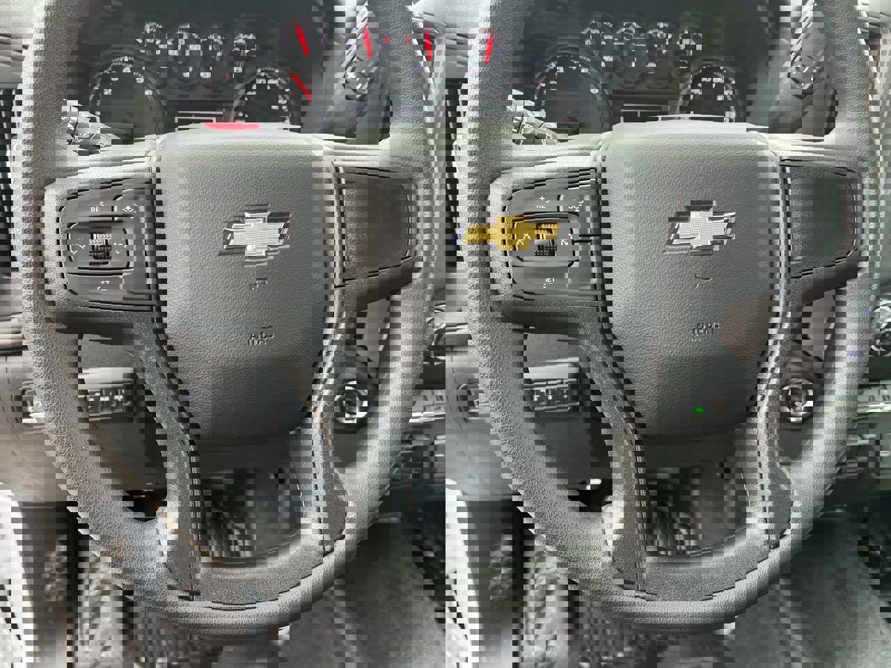 New 2025 Chevrolet Silverado 3500 W/T w/ WT Convenience Package image 10