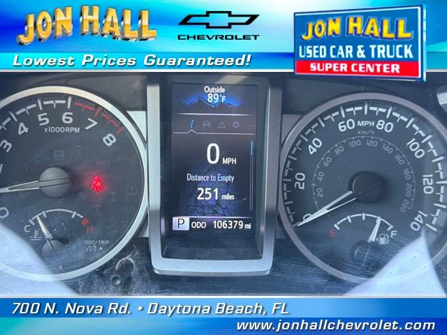 Used 2022 Toyota Tacoma SR5 image 24