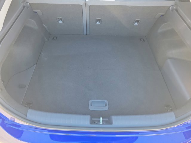 Certified 2022 Hyundai Ioniq SEL image 8