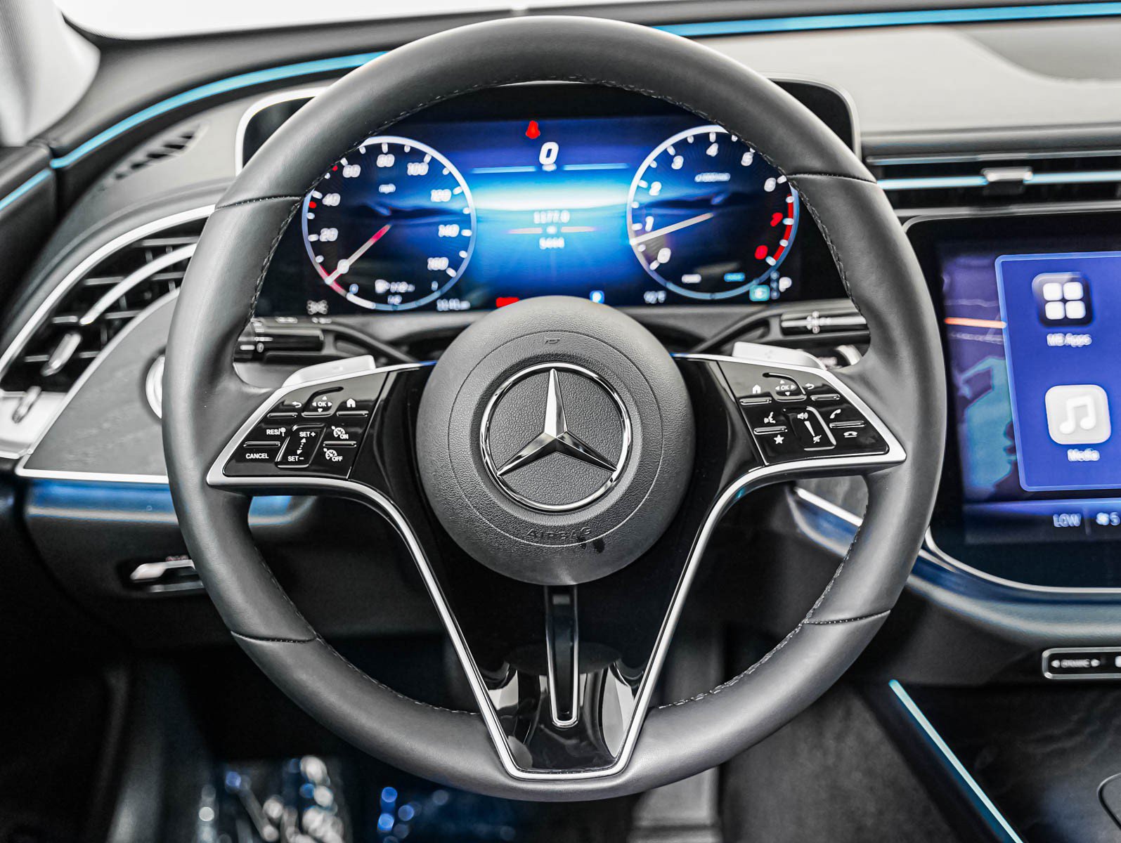 Certified 2026 Mercedes-Benz E 350 Sedan image 16