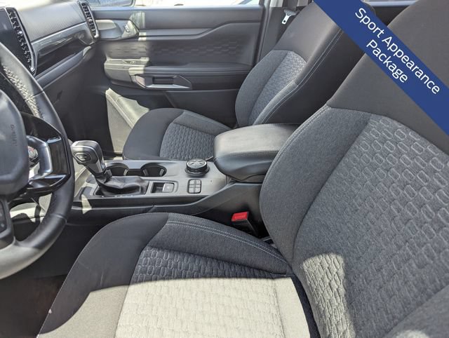 Used 2024 Ford Ranger XLT w/ Technology Package AWD/4WD image 12
