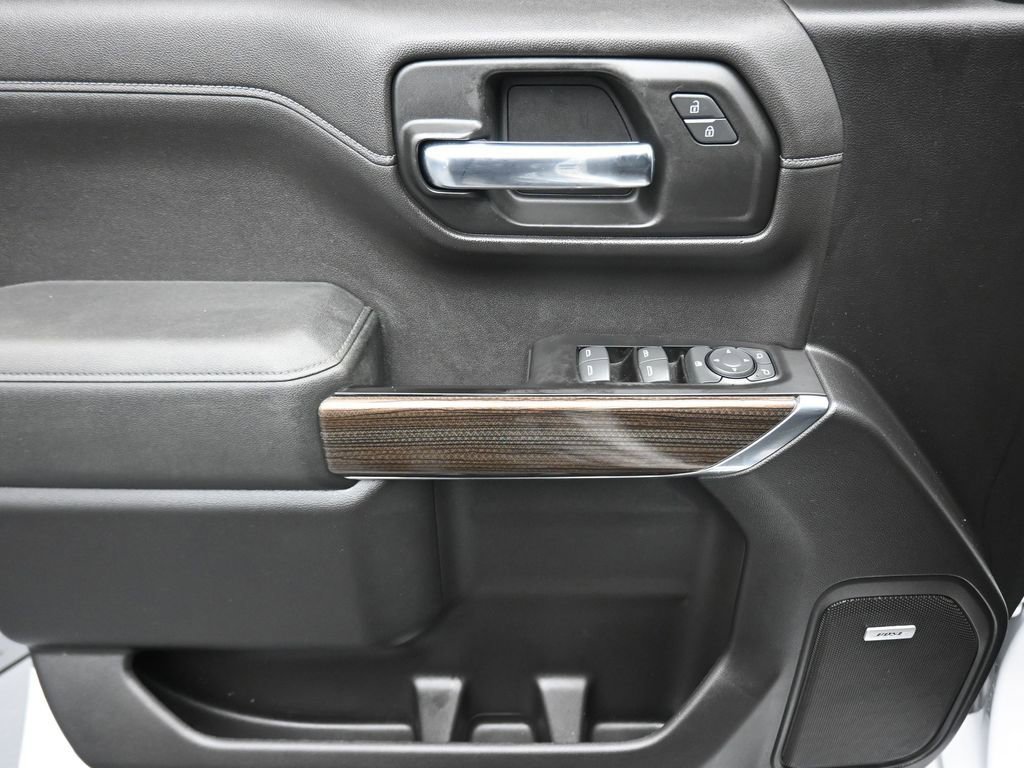 Used 2019 Chevrolet Silverado 1500 RST image 10