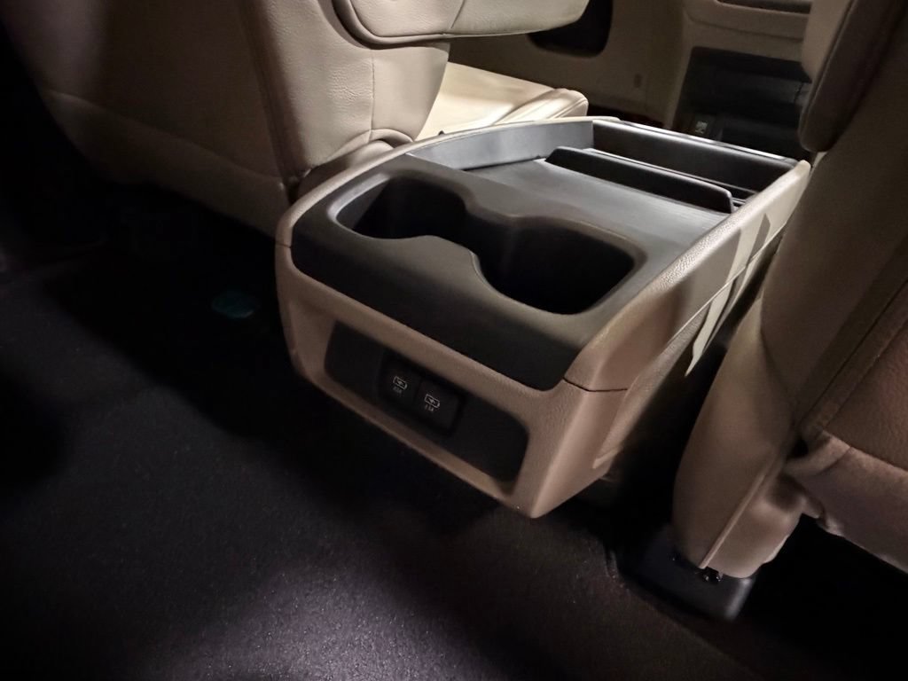 Certified 2020 Honda Odyssey EX-L image 13