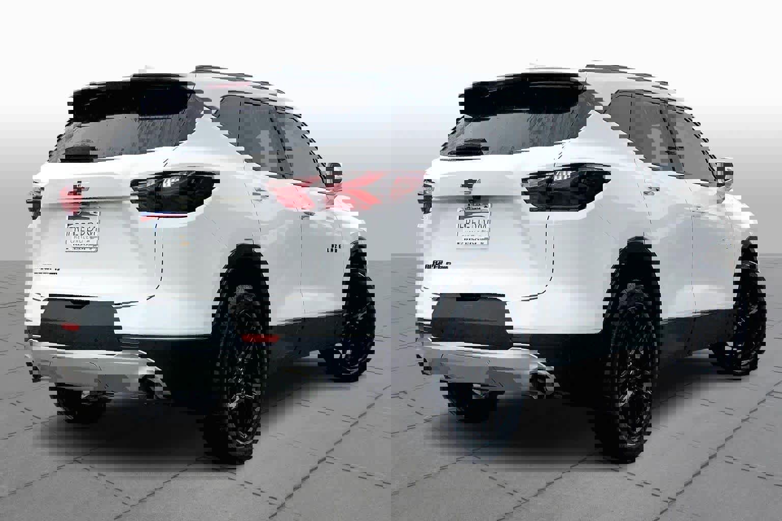 Used 2020 Chevrolet Blazer LT image 11