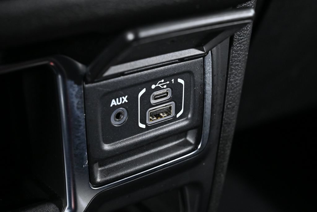 Used 2024 Jeep Wrangler Sport AWD/4WD image 20