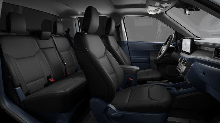 New 2026 Ford Maverick XLT w/ Equipment Group 301A image 6