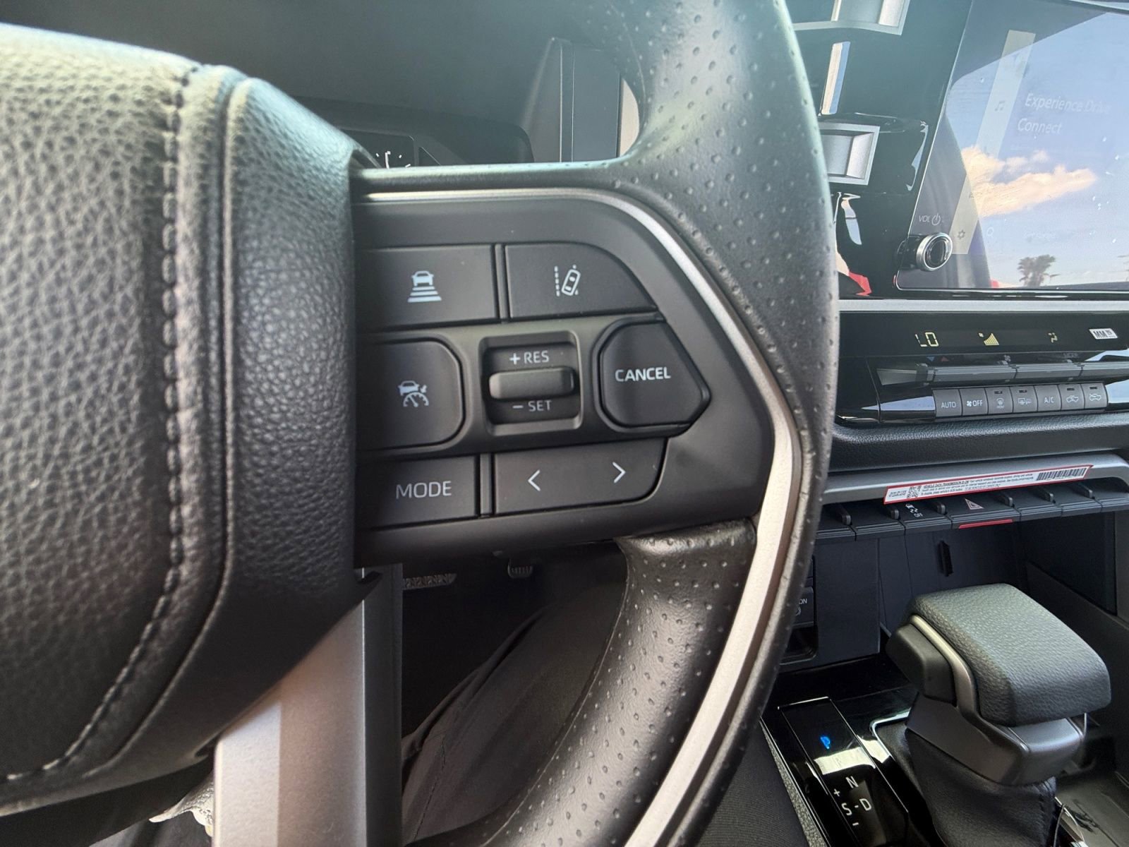 New 2025 Toyota Tundra SR5 image 21