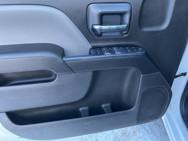 Used 2018 Chevrolet Silverado 1500 W/T w/ WT Convenience Package image 11