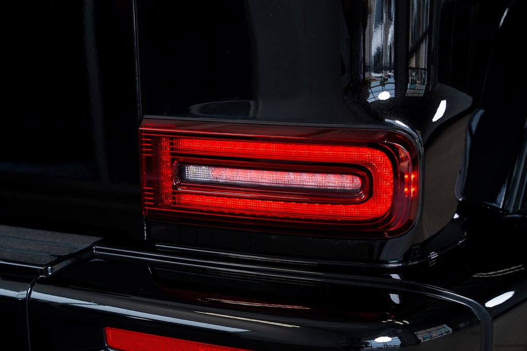 Used 2025 Mercedes-Benz G 580 w/ EQ Technology image 14