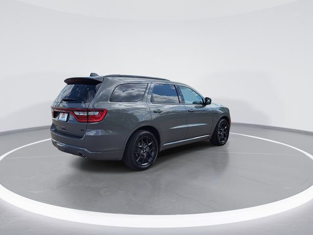 New 2026 Dodge Durango GT image 8